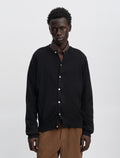 ANOTHER Cardigan 2.0 : Black