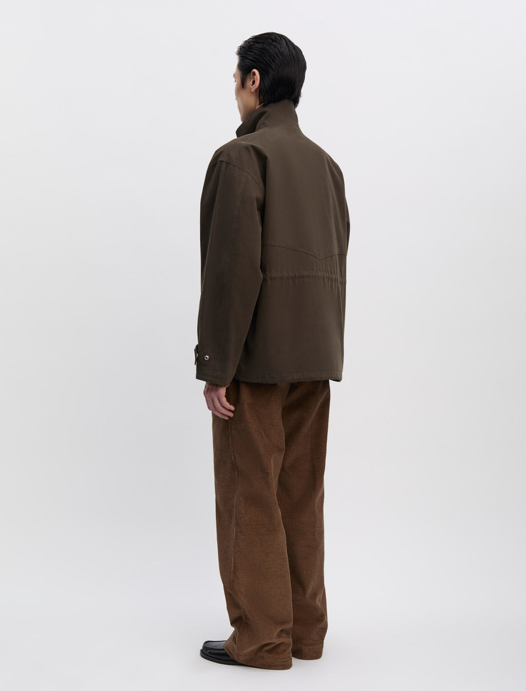 ANOTHER Jacket 4.0 : Green