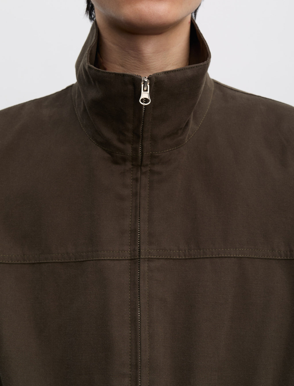 ANOTHER Jacket 4.0 : Green