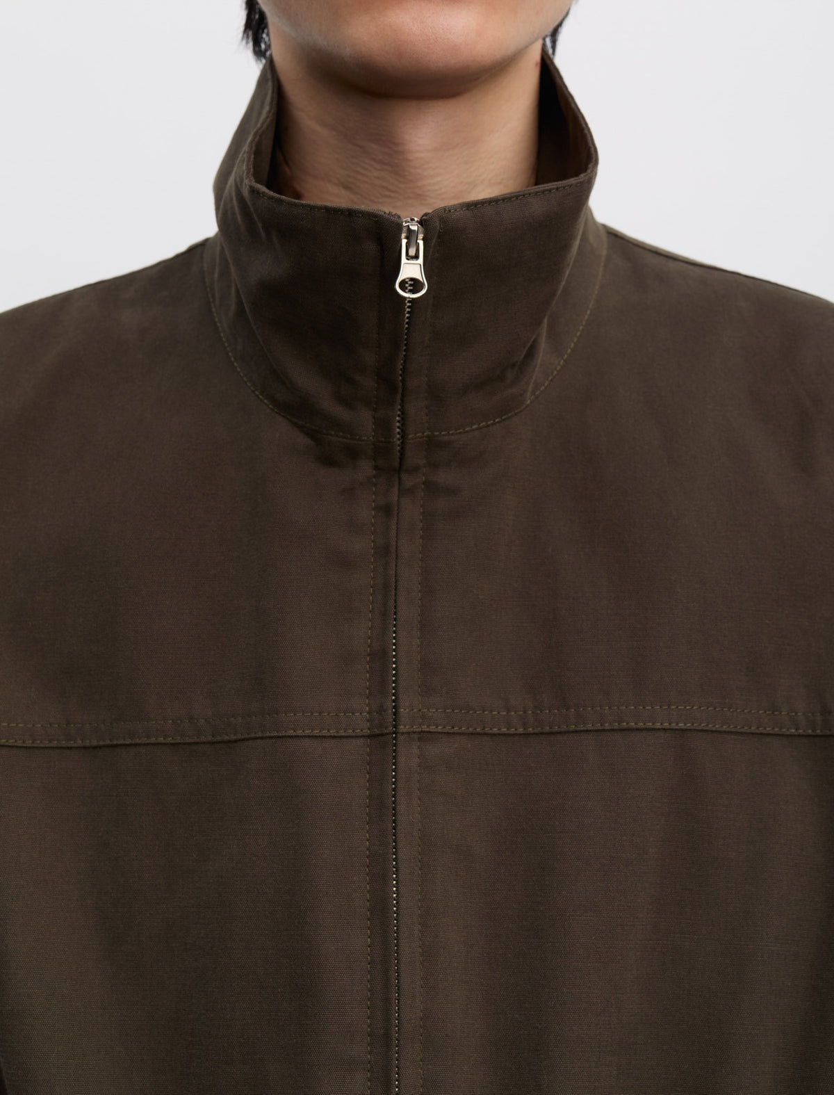 ANOTHER Jacket 4.0 : Green