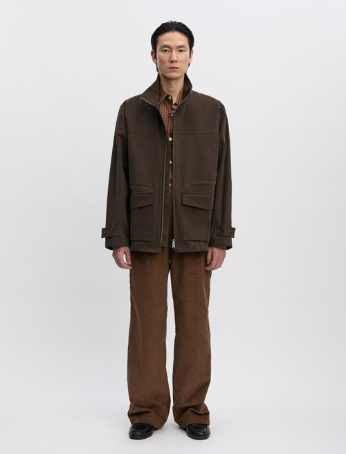 ANOTHER Jacket 4.0 : Green