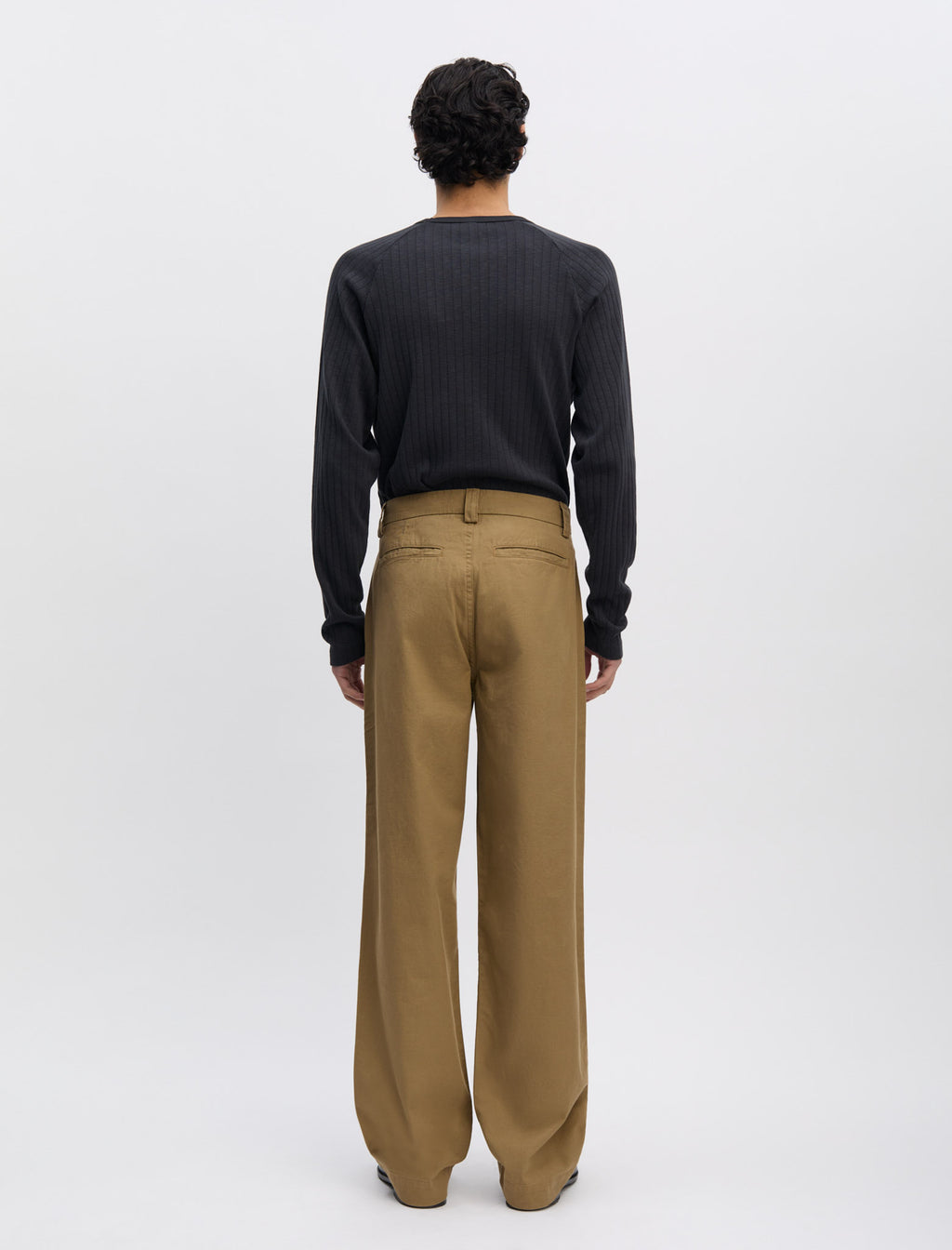 ANOTHER Pants 2.0 Light Brown