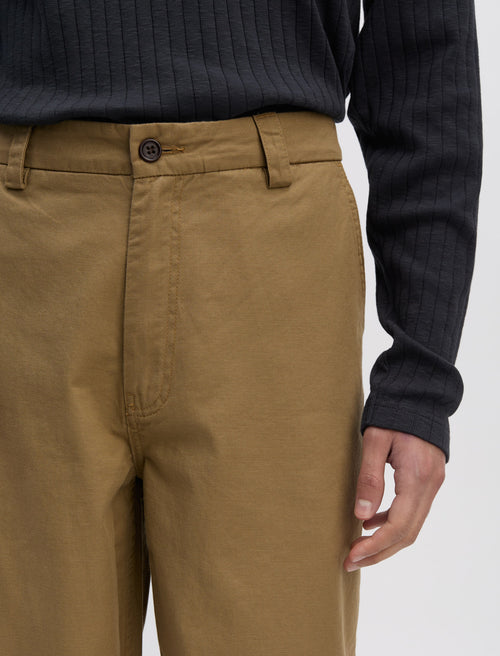 ANOTHER Pants 2.0 Light Brown