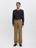 ANOTHER Pants 2.0 Light Brown