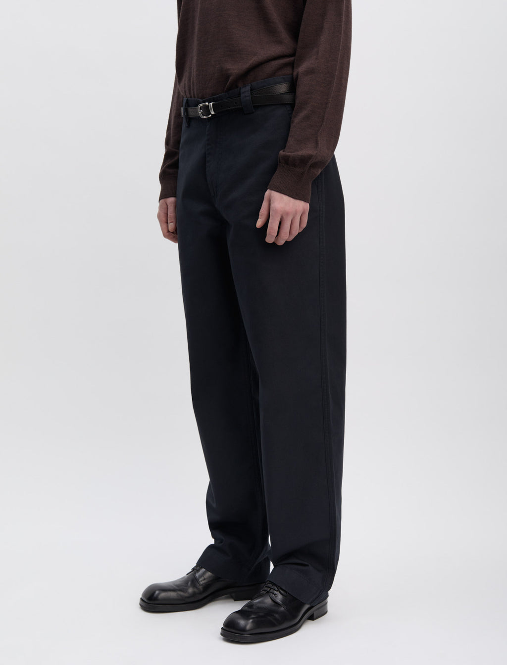 ANOTHER Pants 2.0 Navy