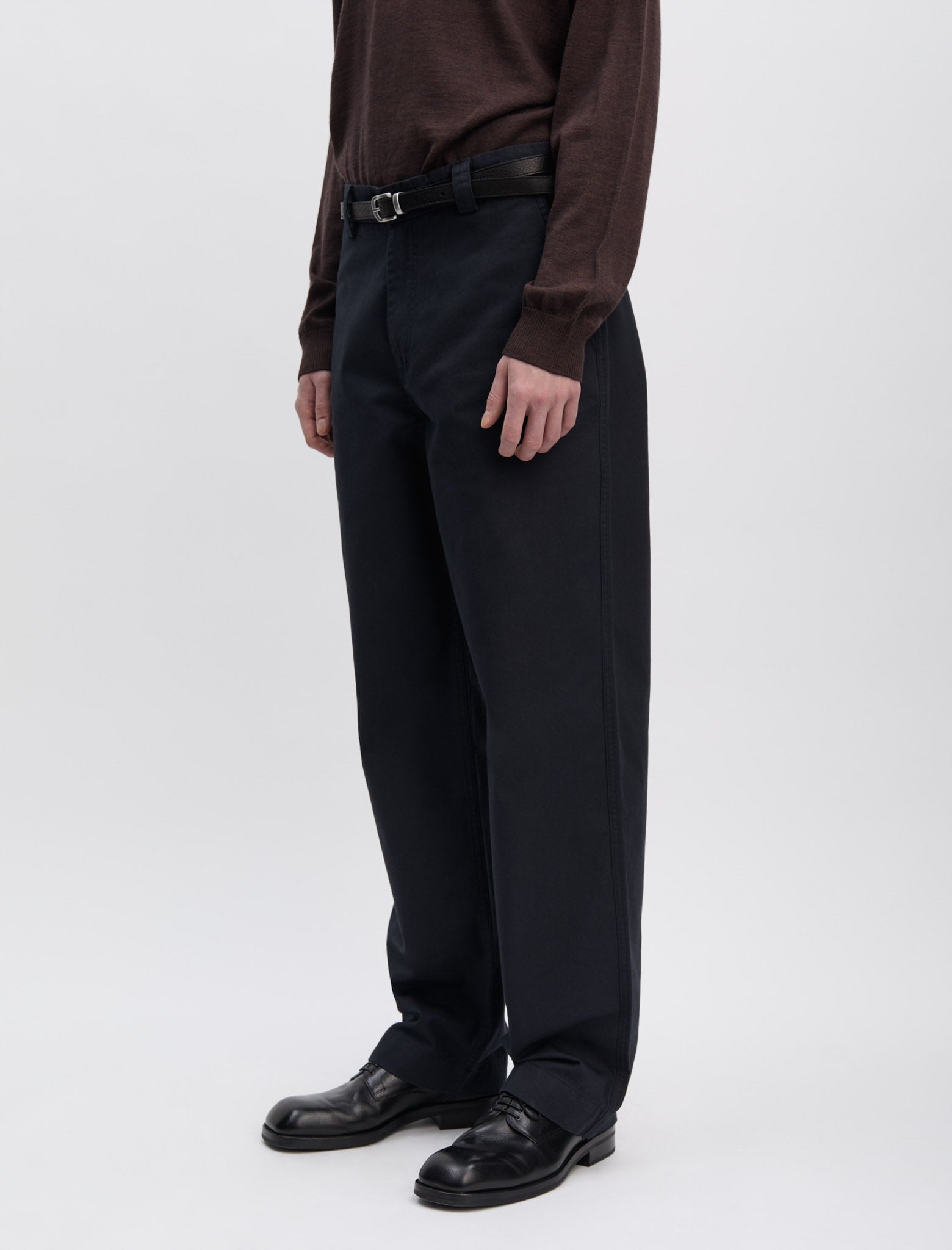 ANOTHER Pants 2.0 Navy