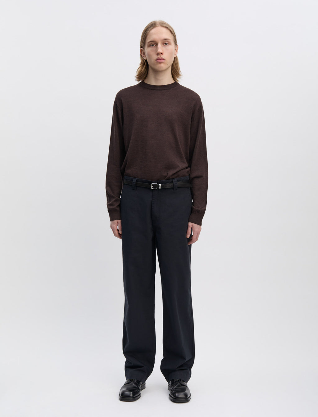 ANOTHER Pants 2.0 Navy