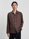 ANOTHER Shirt 2.1 Brown