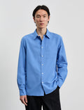 ANOTHER SHIRT 3.0 CAPRI BLUE