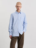 ANOTHER SHIRT 3.0 LIGHT BLUE STRIPE