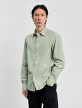 ANOTHER SHIRT 3.0 SAGE GREEN