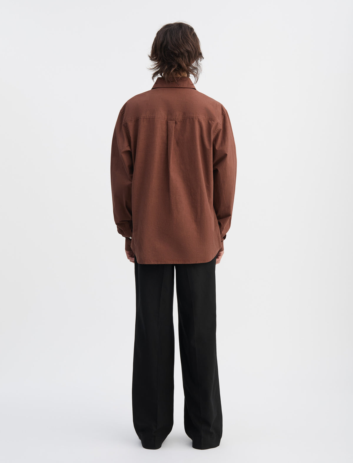 ANOTHER Shirt 5.0 : Brick