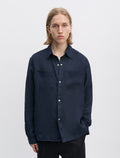 ANOTHER SHIRT 5.0 NAVY