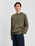 ANOTHER Sweater 5.0 Village Green