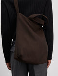 ANOTHER TOTE BAG 1.0 BROWN