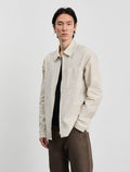 ANOTHER Zip Shirt 1.0 JPN